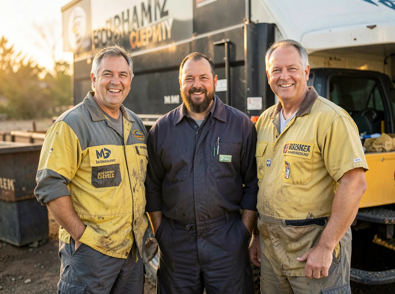 Sewage Cleanup company in Bridger, MT